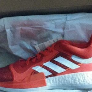 Adidas Marquee Boost Low DS